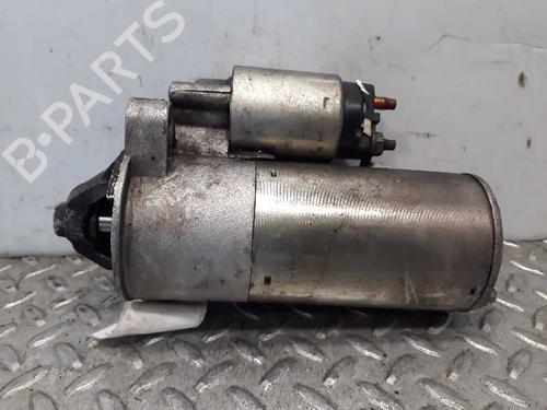 Used Starter FORD MONDEO IV (BA7) [2007-2015]  6062186