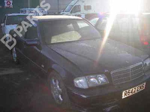 Used Parts MERCEDES-BENZ C-CLASS (W202)  C 180 (202.018)  1083794