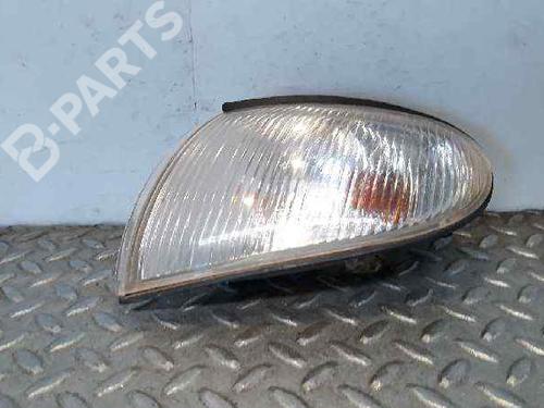 Used Left front indicator Left front indicator HYUNDAI ACCENT I (X-3) [1994-2002] 7566847 7566847