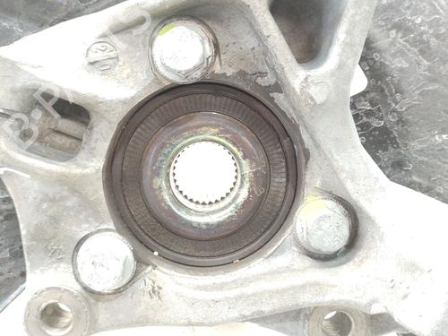 Left front steering knuckle OPEL ASTRA J (P10) 1.6 CDTi (68) | BP34701856M25 - Image 2