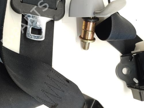 Rear left seatbelt MAZDA 5 (CR) 2.0 CD (CR19) | BP18170063I29 