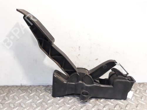 Pedal MERCEDES-BENZ A-CLASS (W169)  | BP8498014I4 
