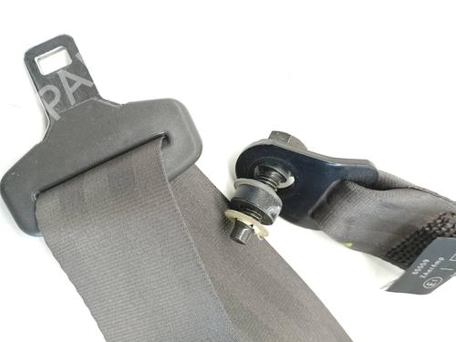 Front right seatbelt NISSAN MICRA III (K12)  | BP20234297I25 
