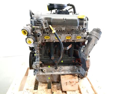 Engine OPEL CORSA C (X01) 1.2 (F08, F68) | BP37646217M1 - Image 3