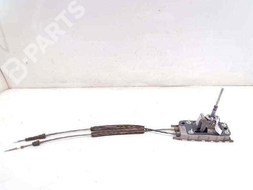 Used Manual gearbox selector Manual gearbox selector SKODA OCTAVIA II (1Z3) 1.6 TDI (105 hp) 7432874 7432874