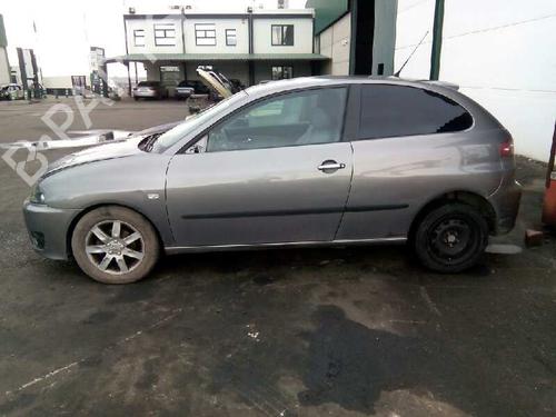 Alternator SEAT IBIZA III (6L1)  | BP3058816M7 