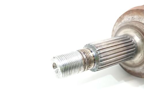 Left front driveshaft RENAULT MEGANE III Hatchback (BZ0/1_, B3_) 1.5 dCi (BZ09, BZ0D, BZ1W, BZ29, BZ14) | BP34735087M38 - Image 2