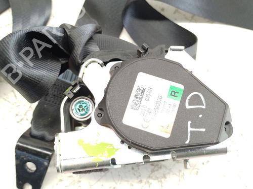 Rear right seatbelt VOLVO XC60 I SUV (156)  | BP29455795I28 