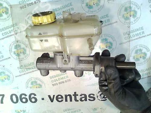Used Brake master cylinder VW POLO (9N_, 9A_) [2001-2014]  3039981