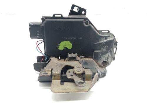Used Front left lock AUDI A6 C5 (4B2) 2.5 TDI (150 hp) 5574764