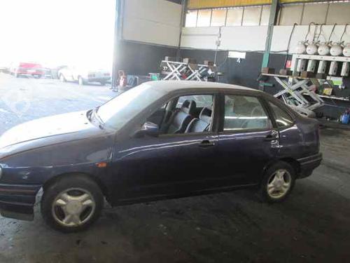 Front bumper SEAT CORDOBA (6K1, 6K2)  | BP3062055C7 