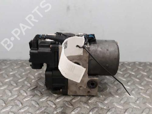 Used ABS pump NISSAN ALMERA II Hatchback (N16) [2000-2025]  3065755