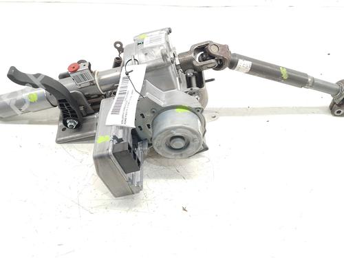 Used Steering column FORD FIESTA VI (CB1, CCN) 1.0 EcoBoost (100 hp) 32343413