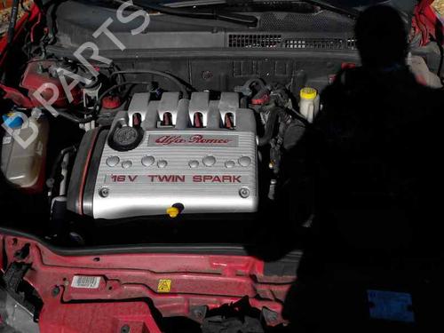 Steering pump ALFA ROMEO 147 (937_)  | BP3080057M99 