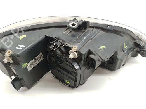 Left headlight SEAT LEON (1P1) 2.0 TDI 16V | BP29240350C28 
