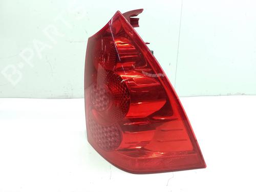 Right taillight PEUGEOT 307 SW (3H)  | BP21264550C35 