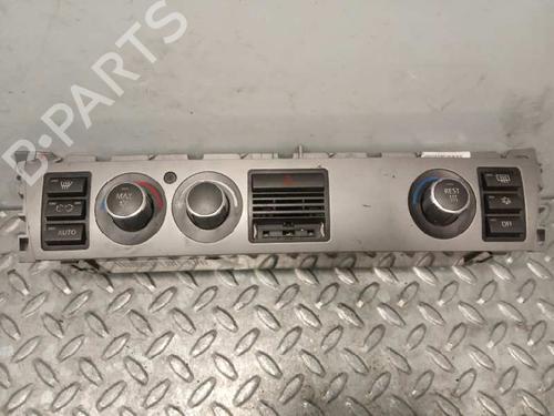 Used Climate control BMW 7 (E65, E66, E67) 730 d (211 hp) 3070953
