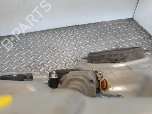 Front right window mechanism KIA SPORTAGE II (JE_, KM_) 2.0 CRDi | BP8215767C23 