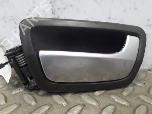 Used Front left interior door handle CITROËN C8 (EA_, EB_) 2.2 HDi (128 hp) 15764391