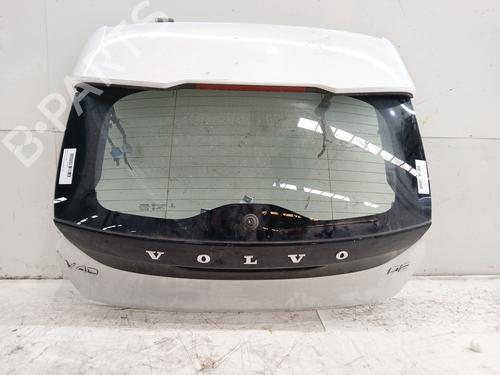 tailgate-volvo-v40-cross-country-526-2012-2013-2014-2015-2016-2017-2018-2019-34287687 main image