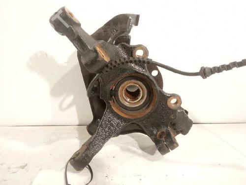 Left front steering knuckle OPEL CORSA D Hatchback Van (S07)  | BP4790003M25 