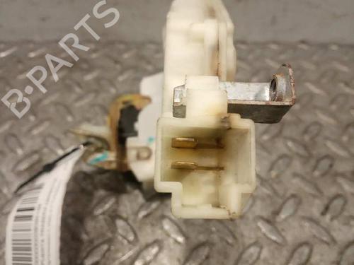 Rear right lock NISSAN TERRANO II (R20) 2.7 TDi 4WD | BP6596760C99 