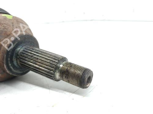 Right front driveshaft NISSAN PRIMASTAR Van (X83) | BP29823370M39
