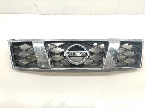 Used Grille NISSAN X-TRAIL II (T31) [2007-2018]  21685137
