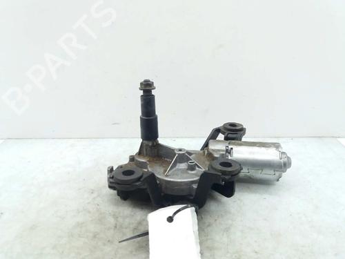 Rear wiper motor RENAULT MEGANE II (BM0/1_, CM0/1_)  | BP3051300M102 