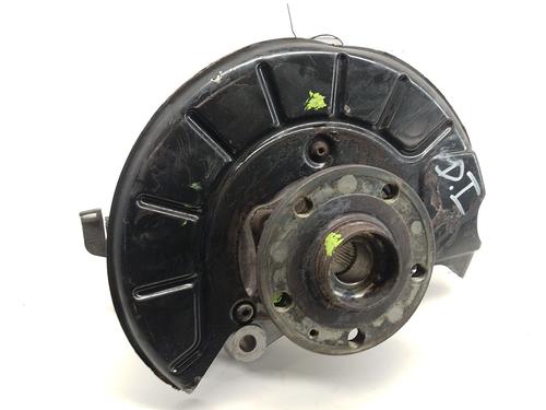 Left front steering knuckle VW PASSAT B6 (3C2) 2.0 TDI 16V | BP29475610M25 