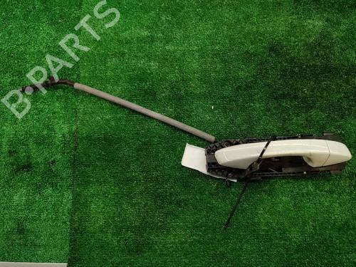 Used Front right exterior door handle SKODA OCTAVIA III (5E3, NL3, NR3) [2012-2021]  17487440