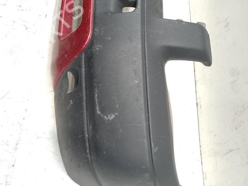 Front bumper LAND ROVER FREELANDER I (L314)  | BP24105438C7 