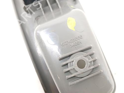 Left front window switch CHEVROLET LACETTI (J200) 2.0 D | BP38567885I27 - Image 5
