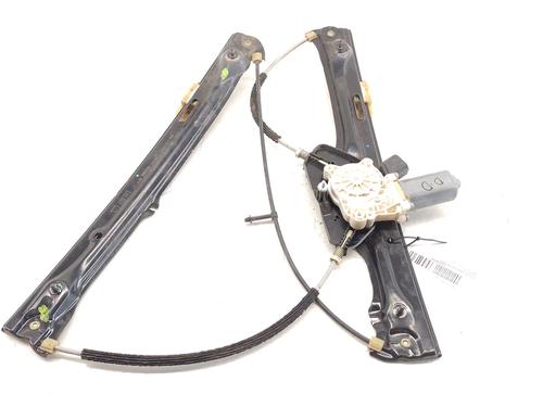 Used Front right window mechanism BMW X3 (F25) xDrive 20 d (190 hp) 27198517