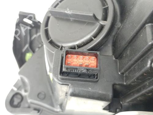 Right headlight OPEL ASTRA J (P10)  | BP31971852C29 