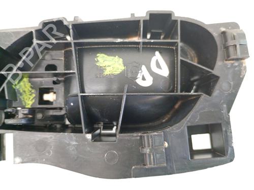 Front right interior door handle PEUGEOT PARTNER Box Body/MPV 1.6 HDi 16V | BP38704305I14 - Image 4