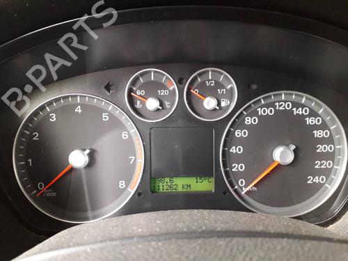 Gearbox FORD FOCUS II (DA_, HCP, DP)  | BP10678279M3 