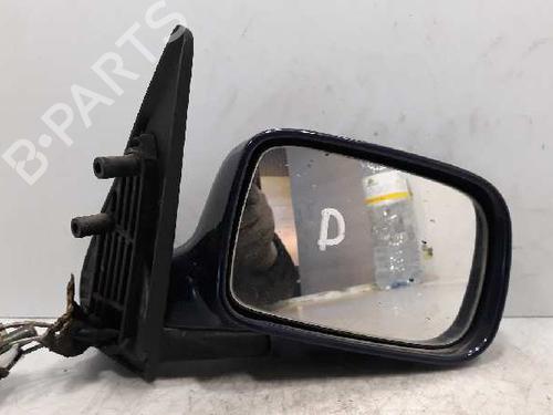 Used Right mirror SKODA FELICIA I (6U1) [1994-1998]  5118053