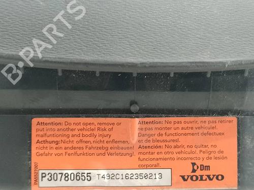 Driver airbag VOLVO S80 I (184)  | BP20336322C9 