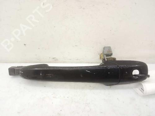 Used Front left exterior door handle MAZDA 5 (CR) [2005-2010]  4719836