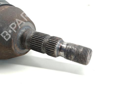 Right front driveshaft OPEL ASTRA H (A04) 1.6 (L48) | BP30725387M39 