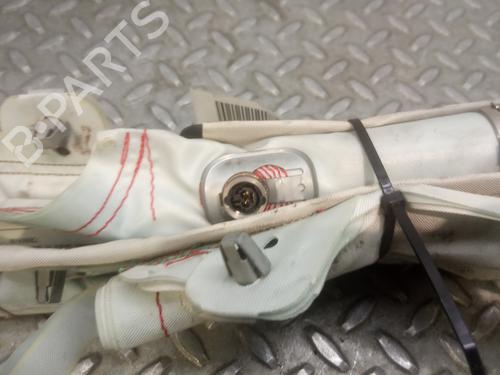 Left curtain airbag SEAT LEON (1P1) 1.9 TDI | BP9767026C11 