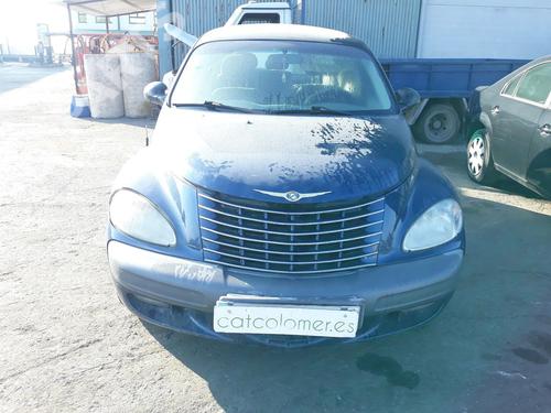 Used Parts CHRYSLER PT CRUISER (PT_)  2.0  938900