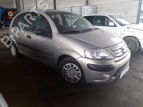 Control unit CITROËN C3 I (FC_, FN_) 1.4 HDi | BP10014985M11 