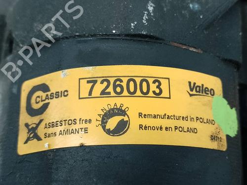Headlight switch HYUNDAI SANTA FÉ II (CM) 2.2 CRDi GLS | BP18844260I24 