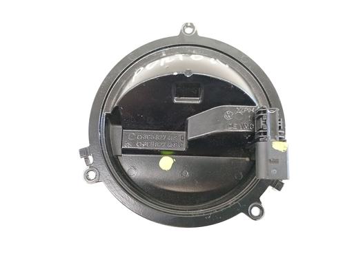 Tailgate handle VW PASSAT B6 (3C2) 2.0 TDI 16V | BP36165012C132 - Image 2