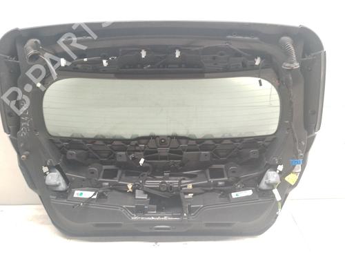 Tailgate PEUGEOT 308 II (LB_, LP_, LW_, LH_, L3_) 1.5 BlueHDI 100 | BP27730536C6