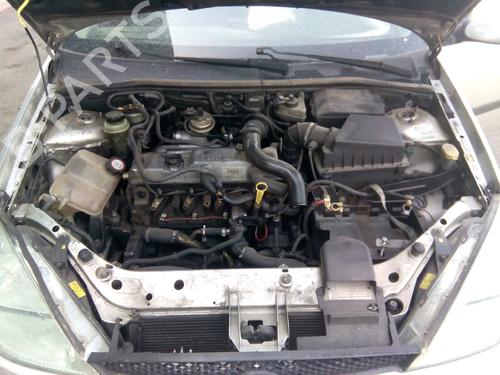 Intercooler FORD FOCUS I (DAW, DBW)  | BP3041387M30 