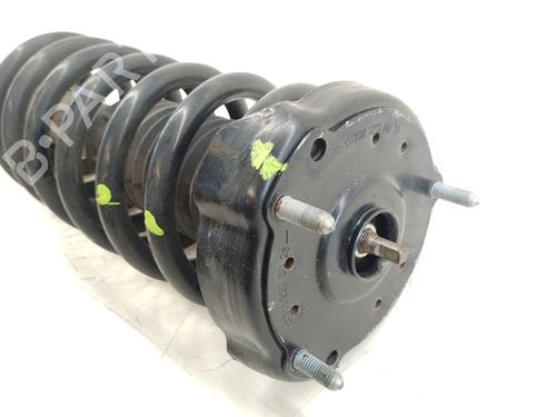 Right front shock absorber MERCEDES-BENZ E-CLASS (W211) E 270 CDI (211.016) | BP29592602M17 