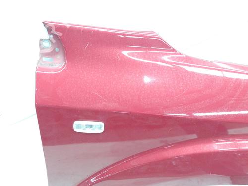 Right front fenders DODGE JOURNEY 2.0 CRD | BP30458714C42 